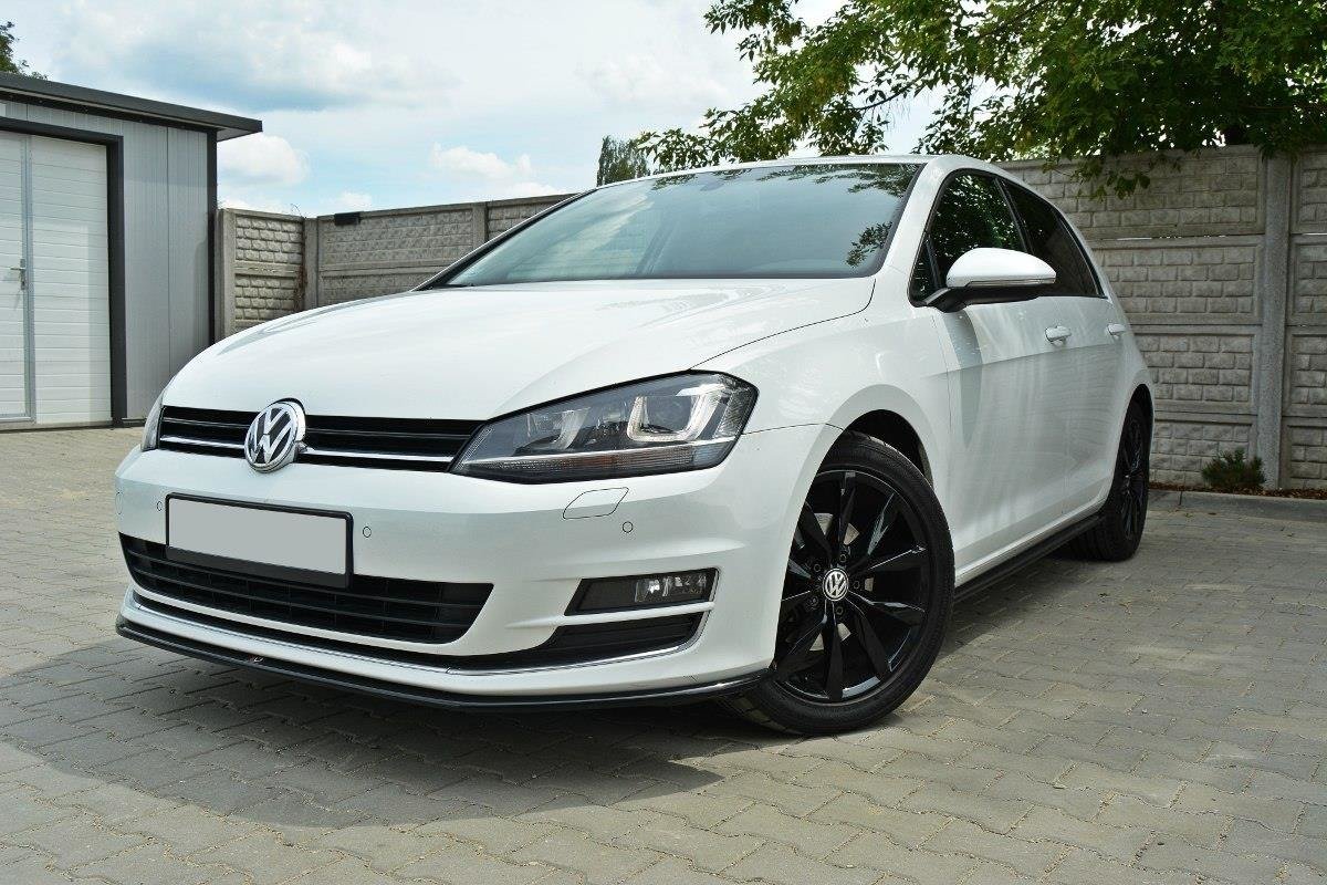 Sideskjørt VW Golf Mk7 Standard - Bilde 2