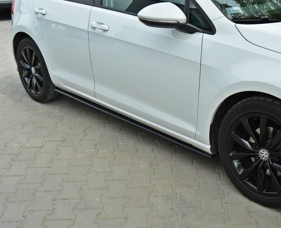 Sideskjørt VW Golf Mk7 Standard – bilde 1 av 3