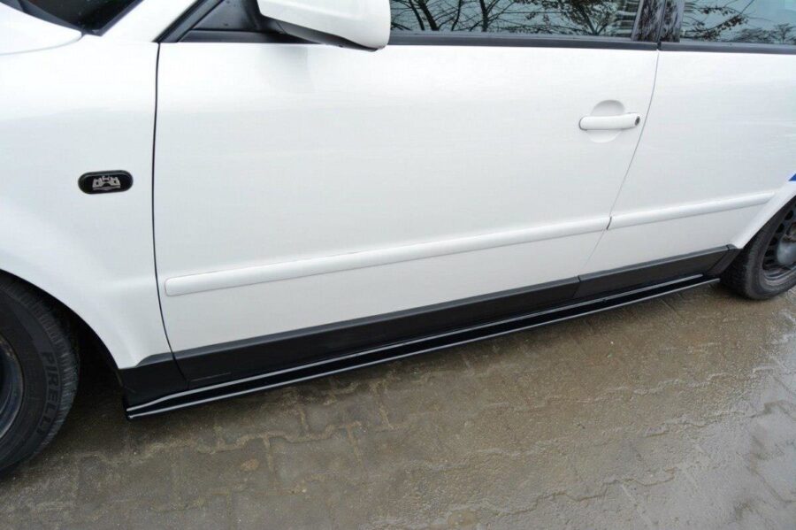 Sideskjørt VW Passat B5 – bilde 1 av 4