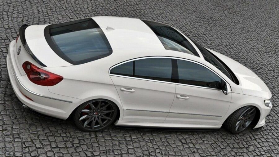 Sideskjørt VW Passat CC R36 Rline – bilde 2 av 5
