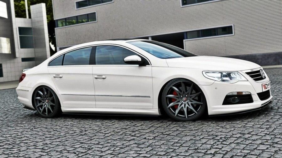 Sideskjørt VW Passat CC R36 Rline – bilde 1 av 5