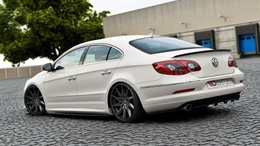 Sideskjørt VW Passat CC R36 Rline – bilde 3 av 5