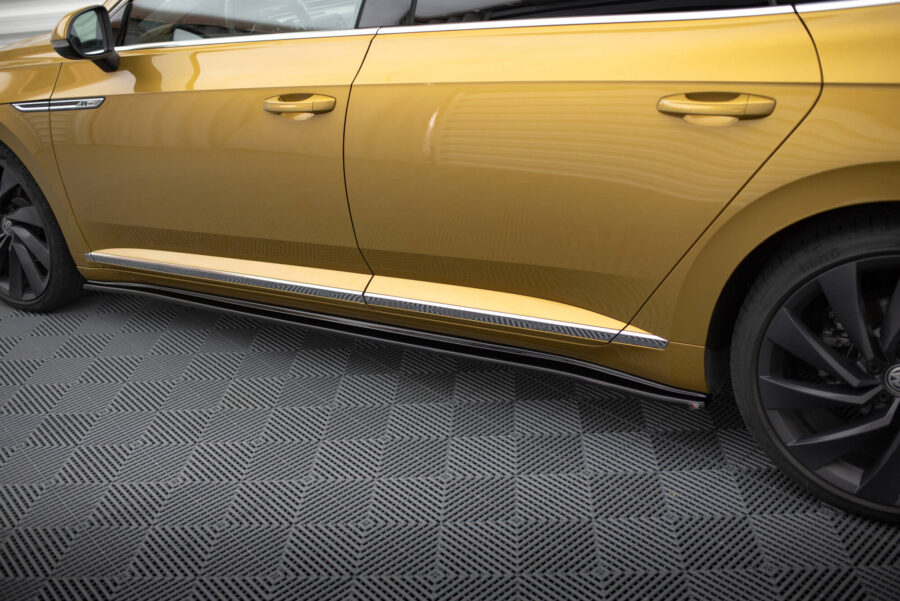 Sideskjørt Volkswagen Arteon R-Line – bilde 3 av 5