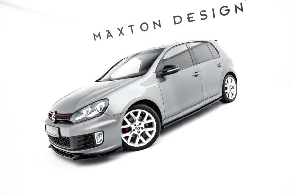 Sideskjørt Volkswagen Golf GTI 35th / R20 Mk6 – bilde 2 av 6