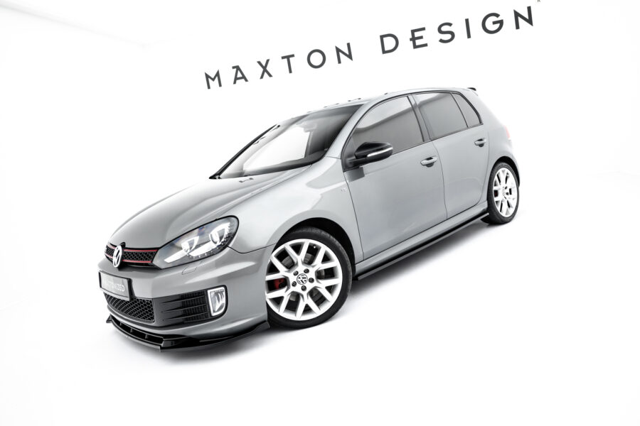 Sideskjørt Volkswagen Golf GTI 35th / R20 Mk6 – bilde 2 av 6