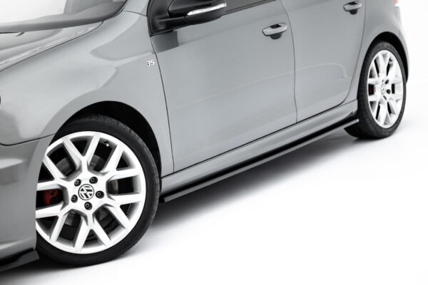 Sideskjørt Volkswagen Golf GTI 35th / R20 Mk6 – bilde 1 av 6