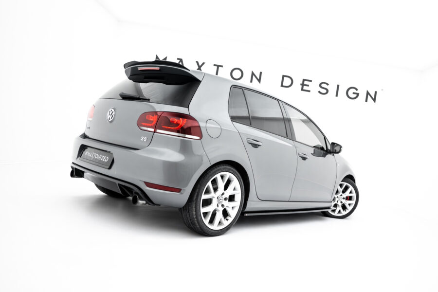 Sideskjørt Volkswagen Golf GTI 35th / R20 Mk6 – bilde 3 av 6