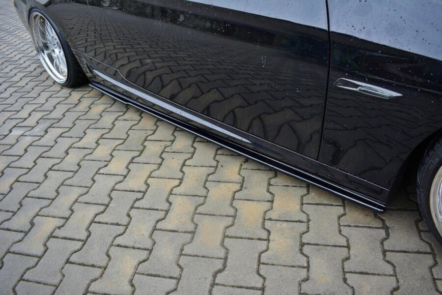 Sideskjørt BMW 3 E92 M-PACK FACELIFT – bilde 5 av 6