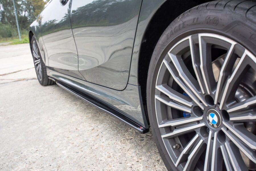 Sideskjørt BMW 3 G20 M-pack – bilde 2 av 6