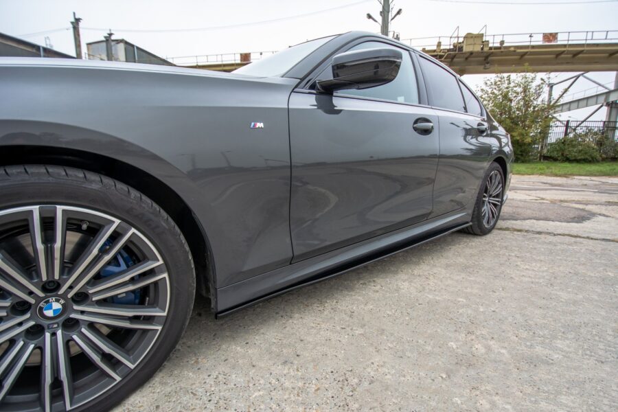 Sideskjørt BMW 3 G20 M-pack – bilde 3 av 6