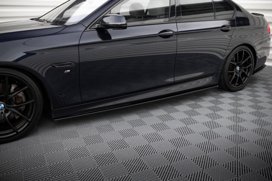 Sideskjørt BMW 5 F10/ F11 M-POWER/ M-PACK – bilde 1 av 5