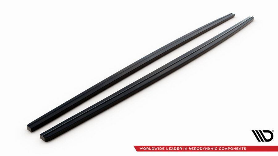 Sideskjørt BMW 5 F10/ F11 M-POWER/ M-PACK – bilde 4 av 5