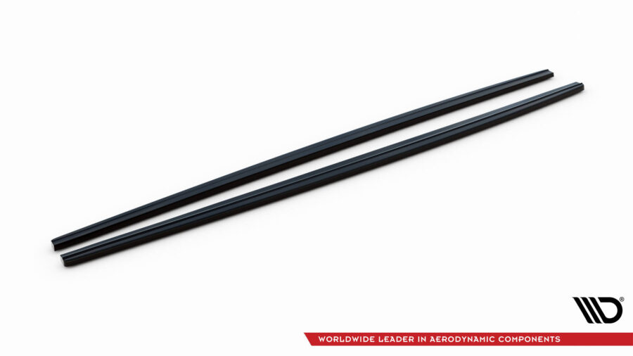 Sideskjørt BMW 5 F10/ F11 M-POWER/ M-PACK – bilde 5 av 5