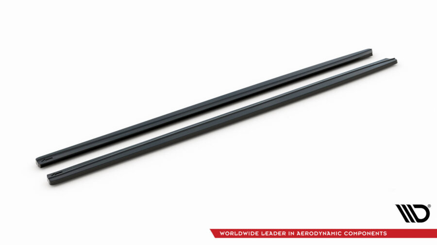 Sideskjørt V.1 BMW 5 M-Pack / M550d / M550i G30/ G31 M-Pack – bilde 4 av 5