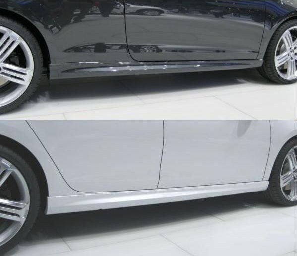 Sideskjørt VW Golf 5, 6 – bilde 2 av 2