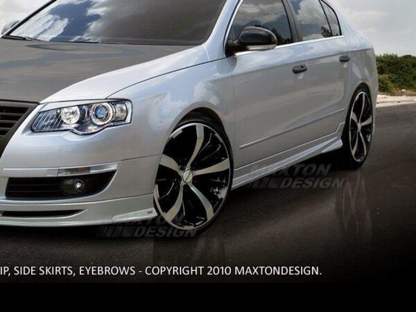 Sideskjørt VW Passat B6 (3C)