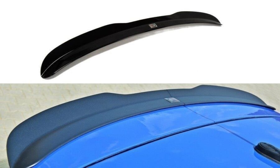 Spoiler Cap Audi RS6 C5 Avant – bilde 1 av 3
