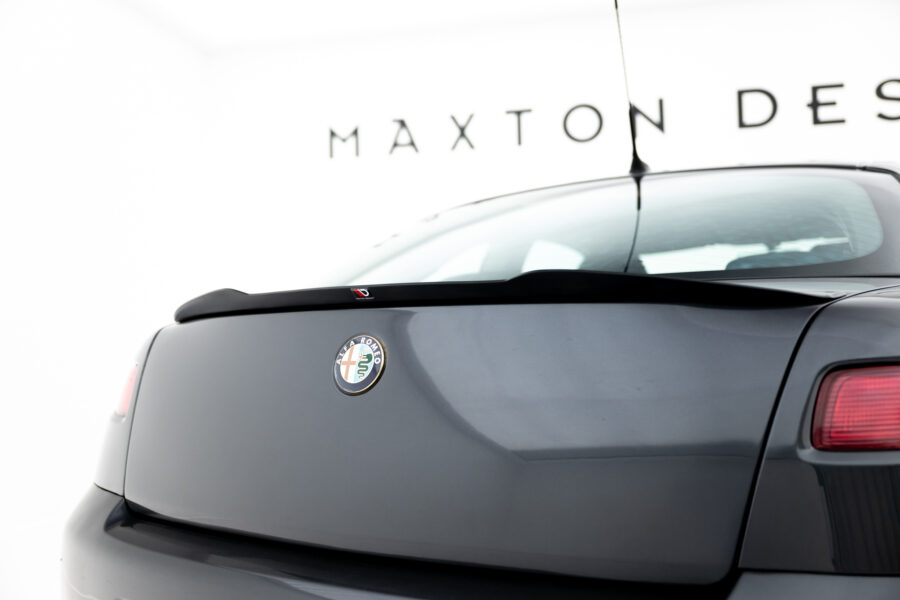 Spoiler Cap Alfa Romeo GT – bilde 1 av 5
