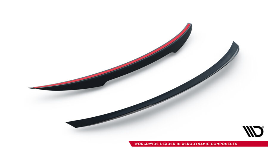 Spoiler Cap Alfa Romeo GT – bilde 5 av 5
