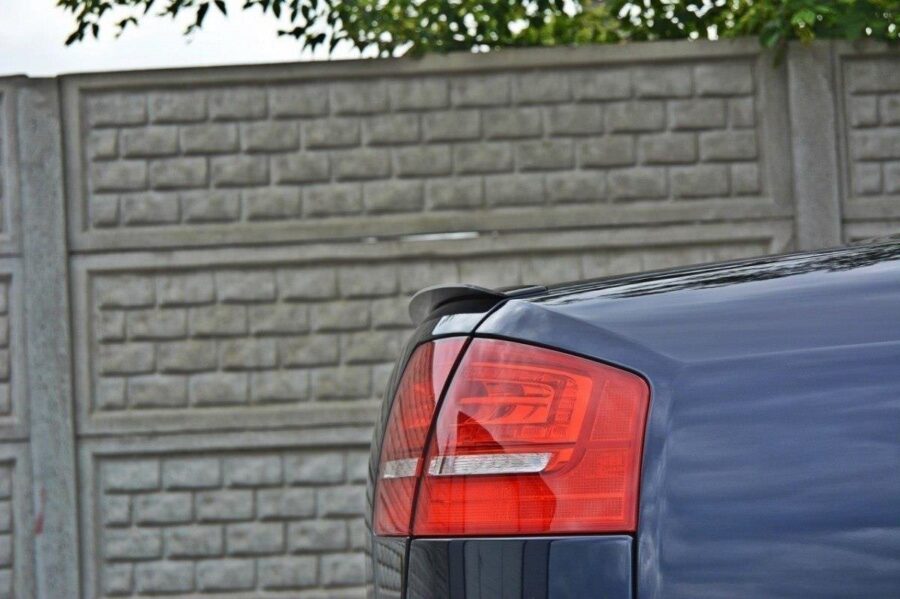 Spoiler Cap Audi A8 D3 – bilde 2 av 3