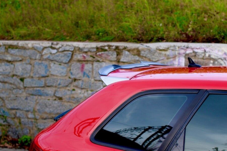 Spoiler Cap Audi RS3 8P – bilde 3 av 4