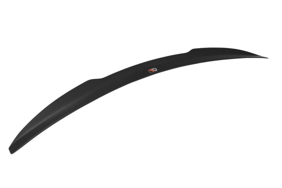 Spoiler Cap Audi RS5 Mk1 (8T) Facelift – bilde 4 av 6
