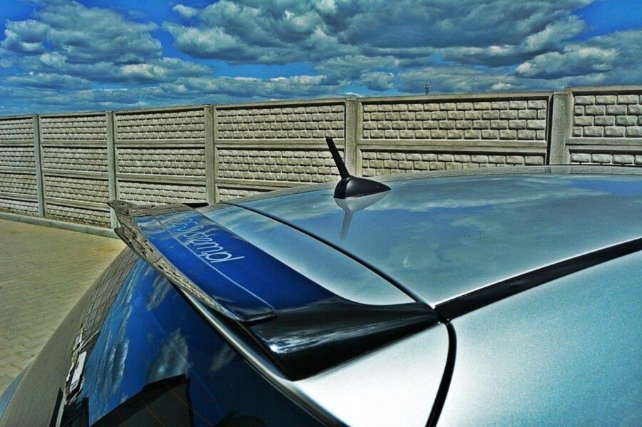 Spoiler Cap BMW 1 E87 M-performance – bilde 1 av 2