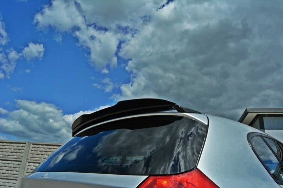 Spoiler Cap BMW 1 E87 M-performance – bilde 2 av 2