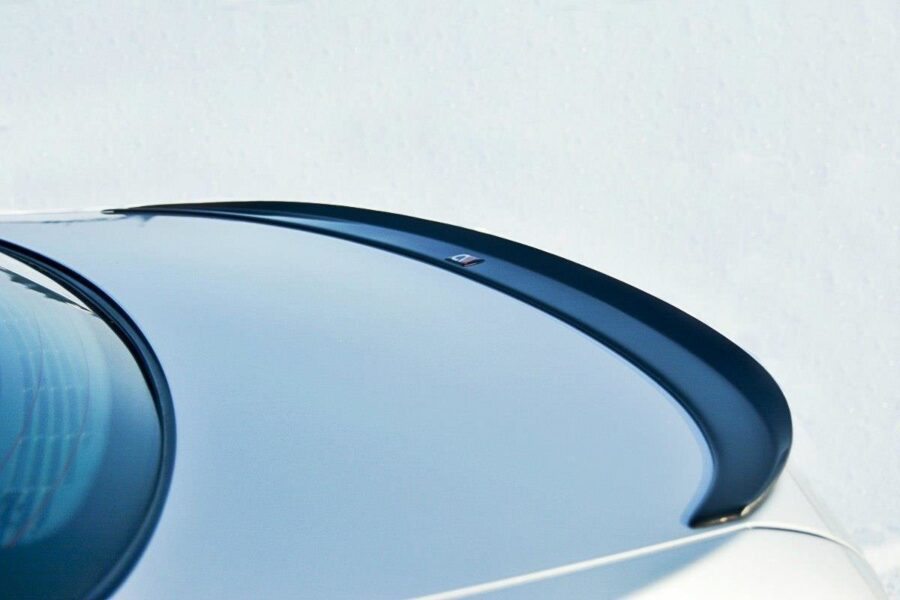 Spoiler Cap BMW 3 E90 MPACK – bilde 1 av 6