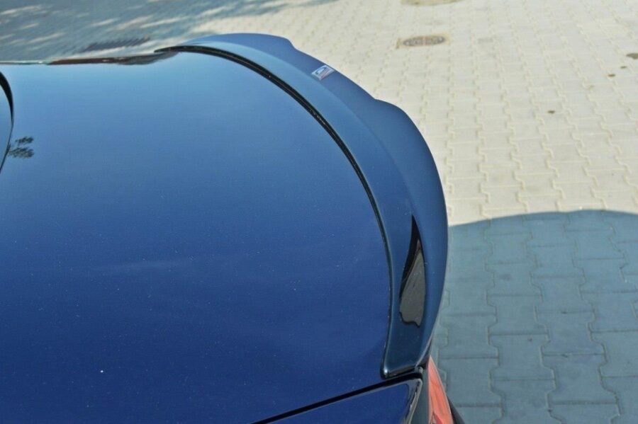 Spoiler Cap BMW 4 F32 M-performance – bilde 2 av 3