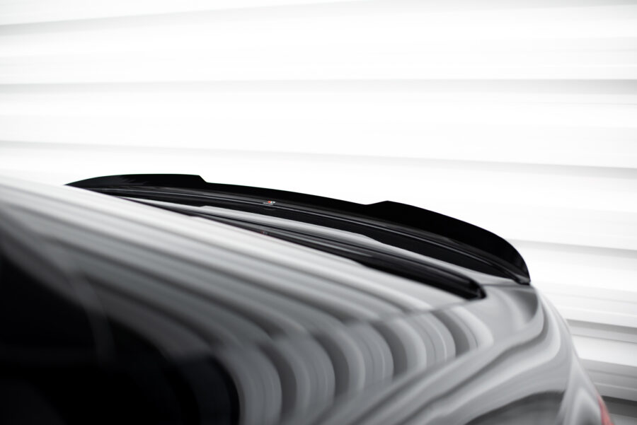 Spoiler Cap BMW 5 GT F07 – bilde 2 av 5