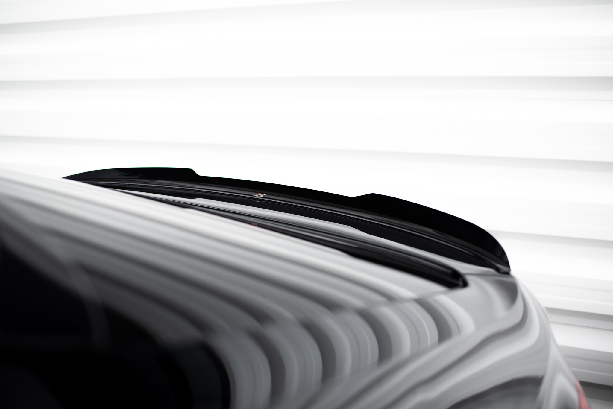 Spoiler Cap BMW 5 GT F07 - Bilde 2