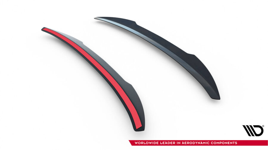 Spoiler Cap BMW M6 / 6 E63 – bilde 5 av 6