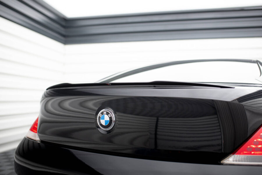 Spoiler Cap BMW M6 / 6 E63 – bilde 1 av 6