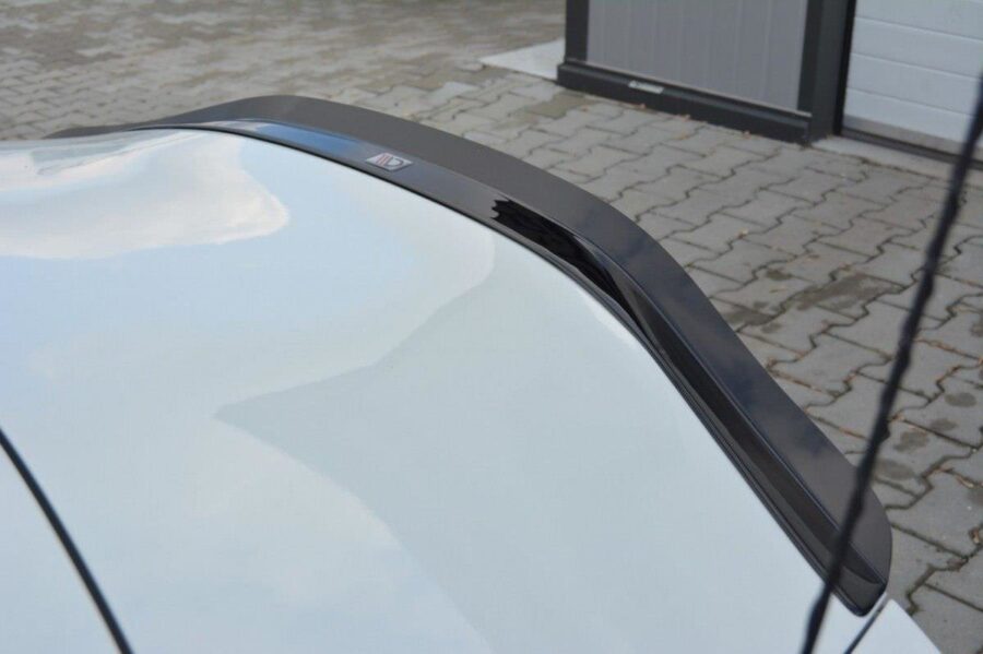 Spoiler Cap BMW Z4 E85 – bilde 1 av 3