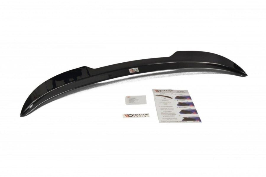 Spoiler Cap BMW Z4 E86 Coupé Facelift – bilde 1 av 2