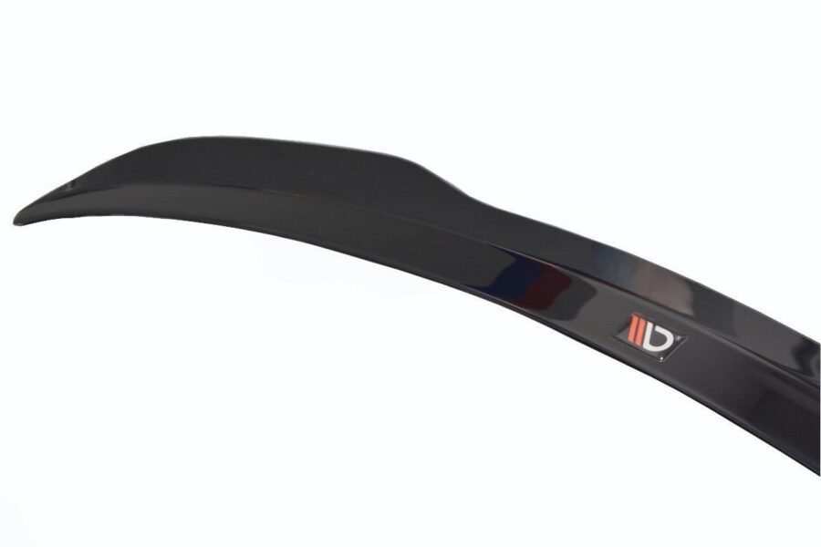 Spoiler Cap Hyundai i30 mk.2 – bilde 7 av 7