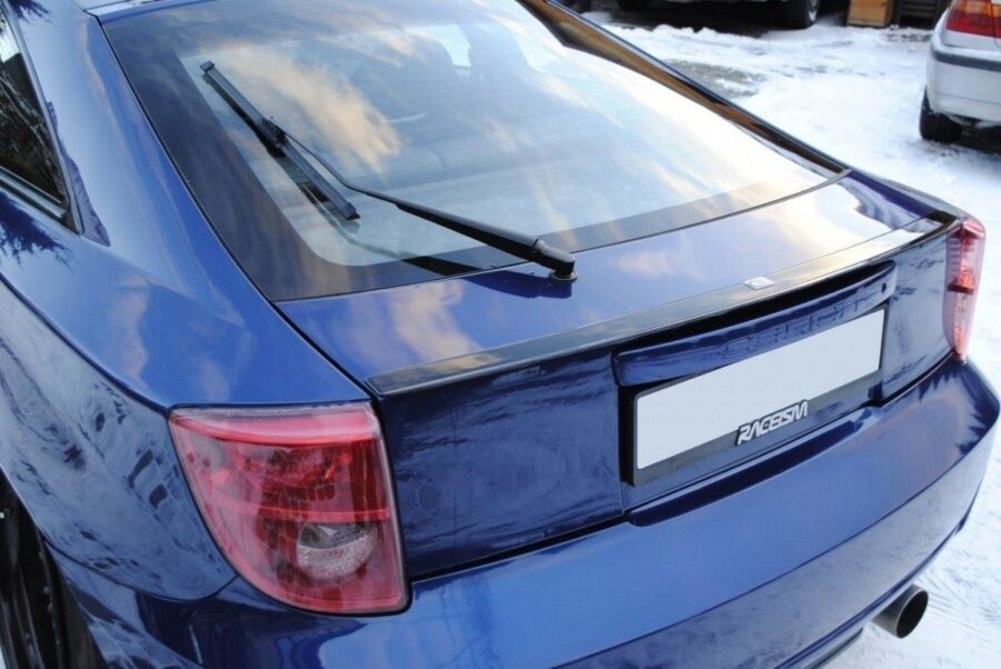 Spoiler Cap Toyota Celica T23 – bilde 2 av 4