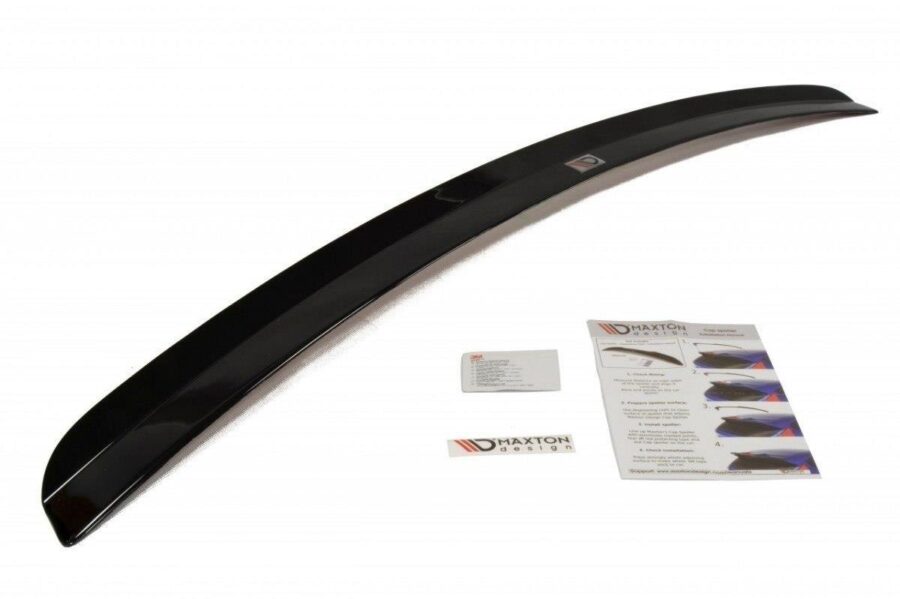 Spoiler Cap Toyota Celica T23 – bilde 4 av 4