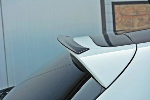 Spoiler Cap V.1 Alfa Romeo Giulietta – bilde 2 av 5