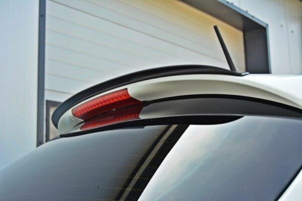 Spoiler Cap V.1 Alfa Romeo Giulietta – bilde 1 av 5