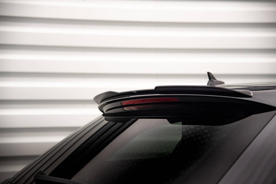 Spoiler Cap V.1 Audi A6 C7 Avant – bilde 1 av 7
