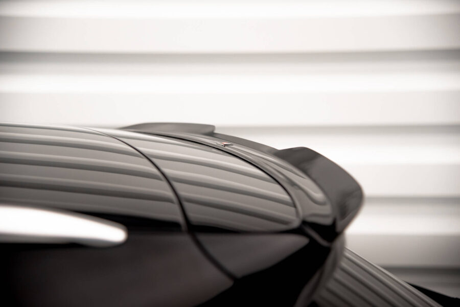 Spoiler Cap V.1 Audi A6 C7 Avant – bilde 4 av 7