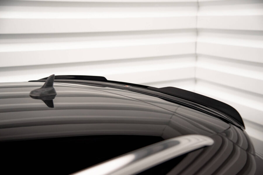Spoiler Cap V.1 Audi A6 C7 Avant – bilde 5 av 7