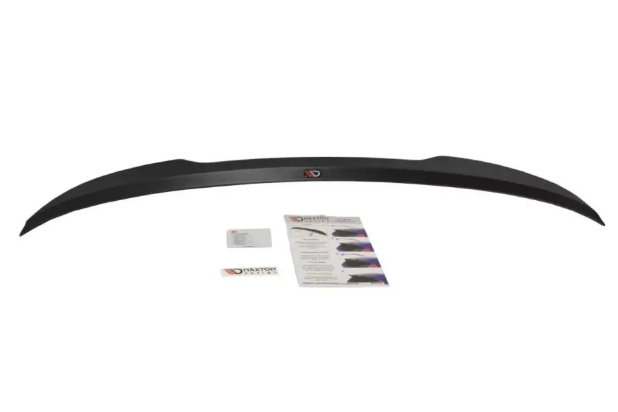 Spoiler Cap V.1 BMW 5 G30 Sedan – bilde 1 av 4