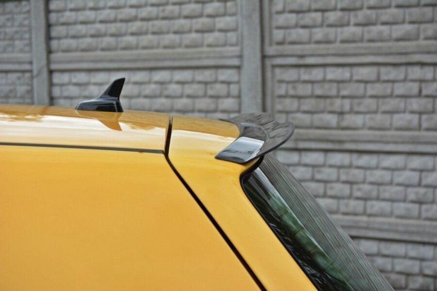 Spoiler Cap VW Golf 4 – bilde 1 av 3