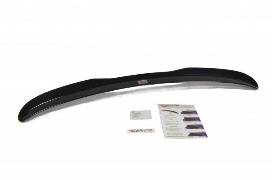 Spoiler Cap VW Golf 5 GTI – bilde 1 av 3