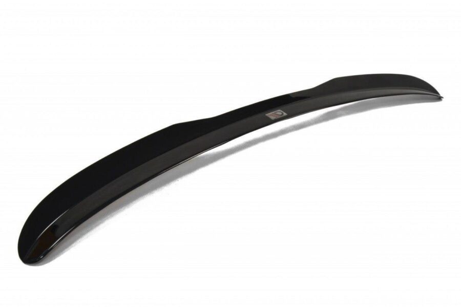 Spoiler Cap VW Golf 5 GTI – bilde 2 av 3