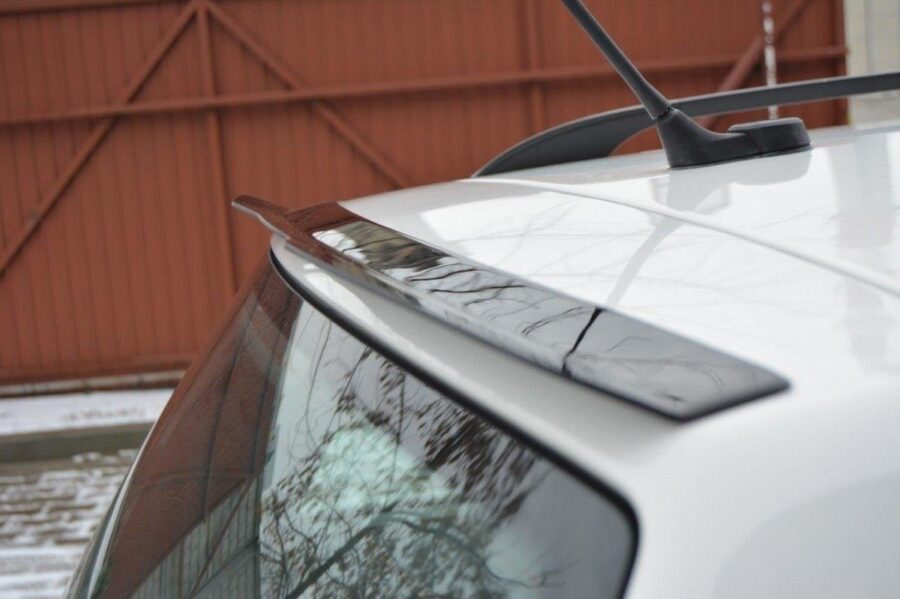 Spoiler Cap VW Passat B5 Estate – bilde 1 av 3