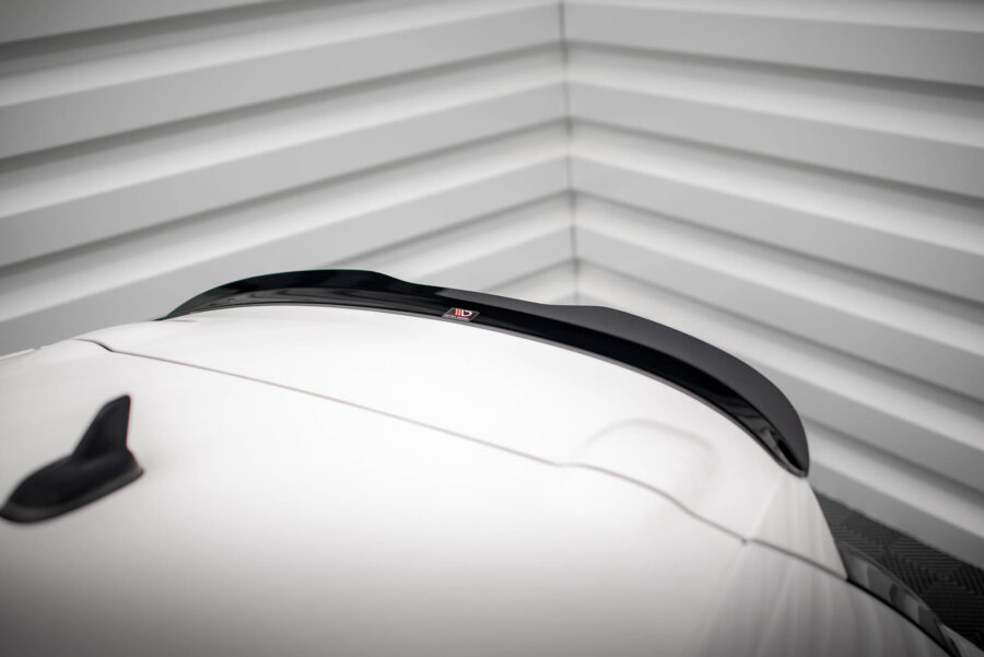 Spoiler Cap VW Scirocco 3R – bilde 3 av 5